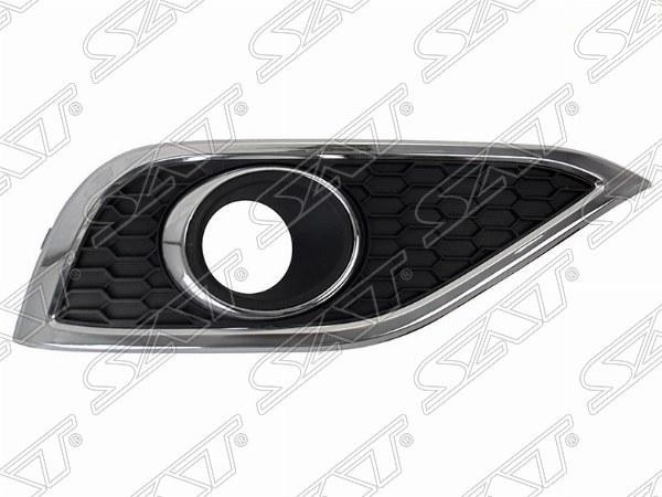 Оправа ПТФ Honda CR-V 15-18 (Справа)