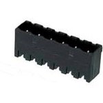 31220109, Conn Shrouded Header HDR 9 POS 5.08mm Solder ST Thru-Hole