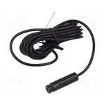DDI635-1-24-C3000, Module: laser; 1mW; red; dot; 635nm; 21.6?26.4VDC; 2?20mA