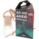 MNG30934, Ароматизатор подвесной жидкостный (goa) 5мл AERO