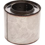 00.438, Collector flame arrester L=80mm (external d=90mm ...