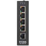 D-Link DIS-100E-5W/A1A Switchboard