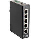 D-Link DIS-100E-5W/A1A Switchboard