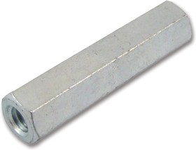 005.04.053, SPACER, M4, 5MM LENGTH