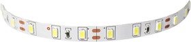 RT 2-5000 12V WHITE СВ.ДИОД.ЛЕНТА БЕЛАЯ 5630 30 LED LUX ARL 1М