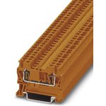 3037070, DIN Rail Terminal Blocks ST 2.5 OG