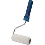 02641, Валик велюровый "миди", диам. 30/38 мм, ворс 4 мм, 100 мм