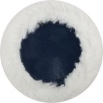 02641, Валик велюровый "миди", диам. 30/38 мм, ворс 4 мм, 100 мм