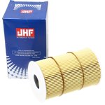 Фильтр масляный HYUNDAI HD65,78,120 дв.D4GA,D6GA (JEC-H32) JHF