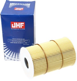 Фильтр масляный HYUNDAI HD65,78,120 дв.D4GA,D6GA (JEC-H32) JHF