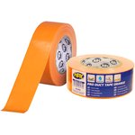Лента HPX Duct Tape PRO 48мм x 50м оранжевая, РОЗ, шт