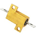 10Ω 10W Wire Wound Chassis Mount Resistor HS10 10R J ±5%