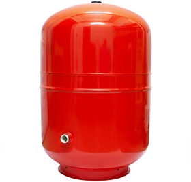 Бак расширительный HYDRO-PRO (250 л; 10 Бар; 1 1/4 "G; вертикальный; красный) 11A0025019