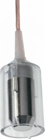 Фото 1/5 Finder, Подвесной электрод для проводящей жидкости с кабелем 15м, 0720115