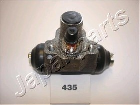 Фото 1/2 CS435, Цилиндр тормозной колесн Honda Jazz 1.2-1.4 02