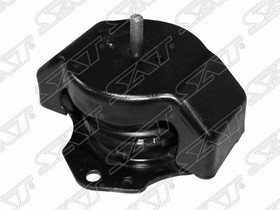 ST-MR510056, Подушка двигателя MITSUBISHI PAJERO III/MONTERO 00-14 LH=RH