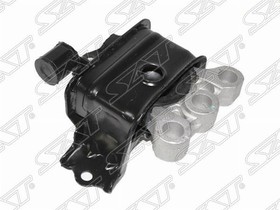 ST-95930076, Подушка двигателя (механика) V=1.6 CHEVROLET AVEO (T300) 11- RH