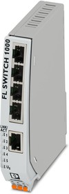 1085163, Ethernet Switch