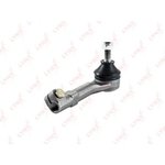 Наконечник рулевой R RENAULT Megane/Clio/Kangoo LYNXauto C4067R