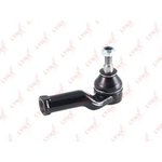 Наконечник рулевой L FORD Focus 2/3/C-Max / VOLVO C30/C70 II/S40 II/V50 LYNXauto ...