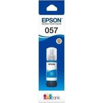 Чернила Epson 057 C13T09D298 голубой 70мл для Epson L18050