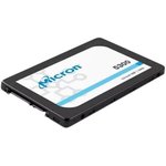 Micron SSD 5300 PRO, 960GB (MTFDDAK960TDS- 1AW1ZABYY), Solid-state drive