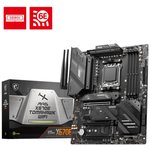 Материнская плата AMD X670 SAM5 ATX MAG X670E TOMAHAWK WIFI MSI