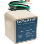 1202-240S, Hardwired AC Hybrid Surge Protective Device