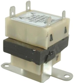 TCT3-04E07AE, Industrial Control Transformers CONTROL TRANSFORMER 240V INPUT, 12V OUTPUT W/ QUICK CONNECTS
