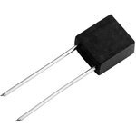 4445-02K, Power Inductors - Leaded .012uH 10% .02ohm Molded Toroidal Coil