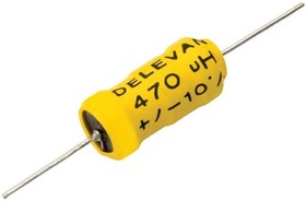 4590-155K, Power Inductors - Leaded 1500 uH 10%