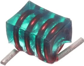 4726-22, RF Inductors - SMD Surface Mount, Air Core Inductor, .022 uH , +/- 5%