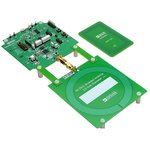 MAX66301-25XEVKIT#, Evaluation Kit, MAX66301, Security ...