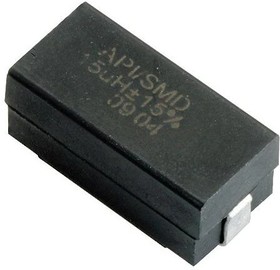5022R-332J, RF Inductors - SMD 3.3uH 5% 2ohm Unshielded SMT