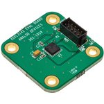 EVAL-ADXL314Z, Evaluation Board, ADXL314WACPZ, 3-Axis Digital Accelerometer, Sensor