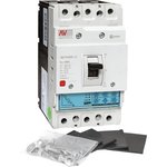 mccb-13-100-2.0-av, Выключатель автоматический AV POWER-1/3 100А 50кА ETU2.0