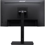 Монитор Acer 23.8" CB241Ybmirux черный IPS LED 1ms 16:9 HDMI M/M матовая HAS Piv ...