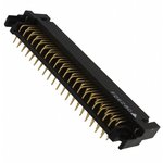 P50-080SG-SR1-EA, 80 Position Connector ...