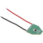 AL5809Q-25EV1, AL5809Q 1, Non-Isolated Outputs LED Driver Evaluation Board