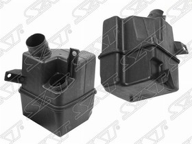 Резонатор воздушного фильтра (влагоотделитель) Chevrolet Lacetti 04-13 / Daewoo Lacetti 04-09