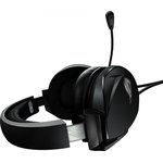Наушники ASUS Theta Electret (90YH02GE-B1UA00)