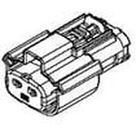 .300" 1X02P RECP 10-12 W/CPA