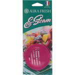 23035, Ароматизатор на панель приборов древесное волокно (exotic) 40г Eco Steam ...