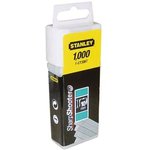 1-CT306T, 10mm Staples 1000 Per pack