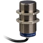 XS530B1MAL2, Inductive Sensor, 10mm, Make Contact (NO) 200mA