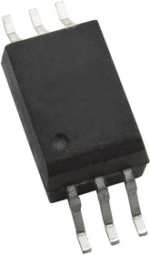 Фото 1/2 ACPL-W345-500E, Оптоизолятор 5кВ с полевым транзистором 6SO