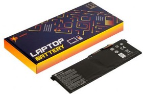 (AC14B8K) аккумулятор для ноутбука Acer Aspire V13, V11, V3-371, V3-331, V3-111, V3-111P, TravelMate X359, X349, B115-M (AC14B8K) ZeepDeep E