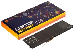 (AP16M5J) аккумулятор для ноутбука Acer A315-51, A114-31, A314-21, A314-31, A315-21, A315-31, A315-51, A515-51 (AP16M5J) ZeepDeep Energy 36W