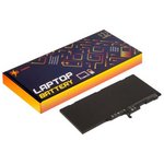 (HSTNN-IB6Y) аккумулятор для ноутбука HP 840 G3, 745 G3 (HSTNN-IB6Y) ZeepDeep ...