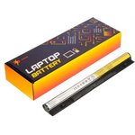 (L12S4E01) аккумулятор повышенной емкости для ноутбука Lenovo G500S ...